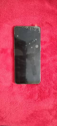 Oppo F15 used, good condition