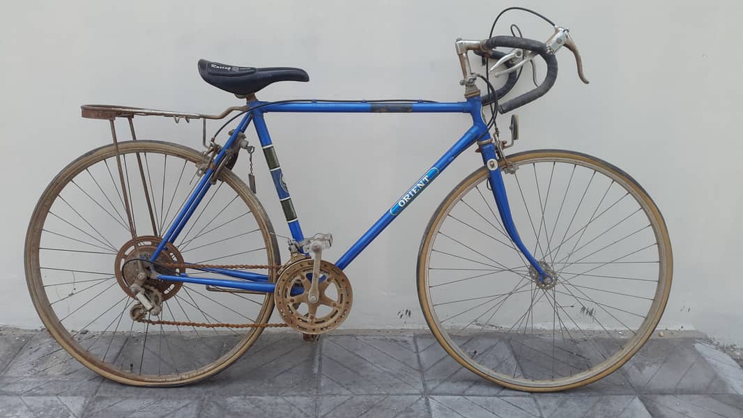 original uk and japan mountain bike 7