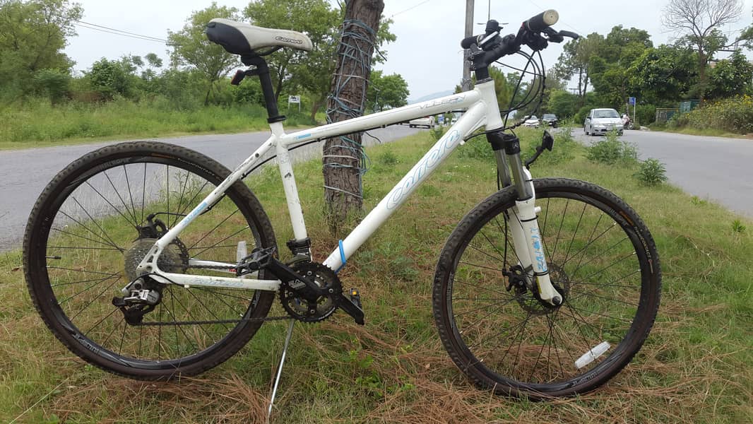 original uk and japan mountain bike 9