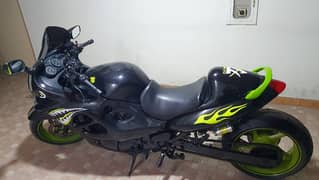 Suzuki gsxr