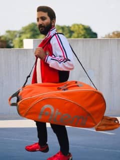 Tennis’s & Badminton Bag