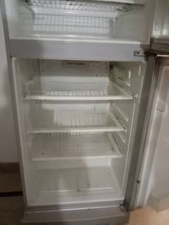 PEL Fridge