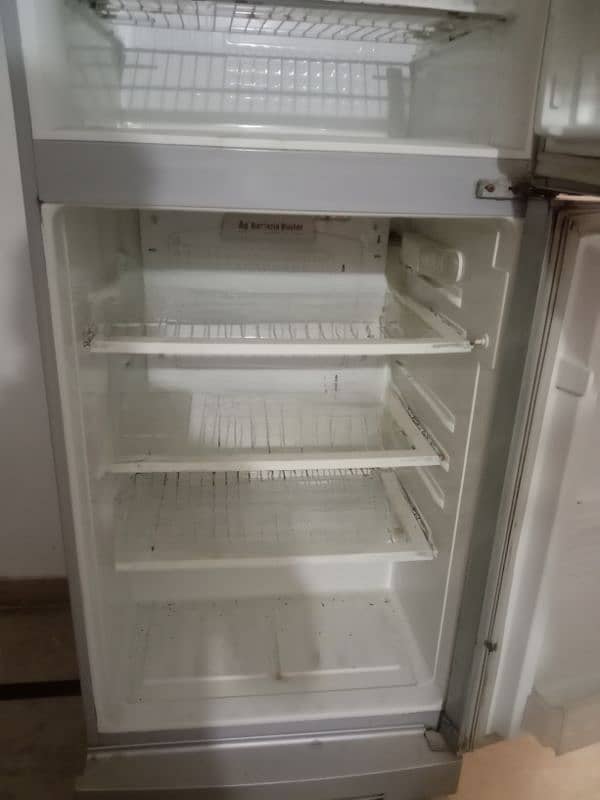 PEL Fridge 0