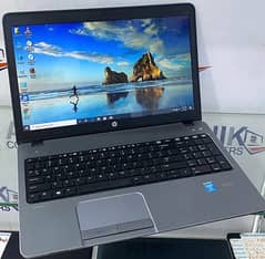 HP probook G1