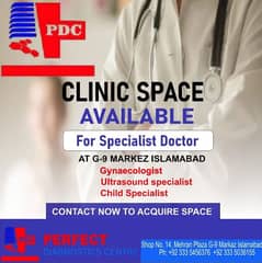 Gynaecologist/Ultrasound