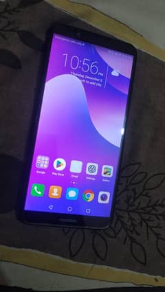 Huawei y7 prime