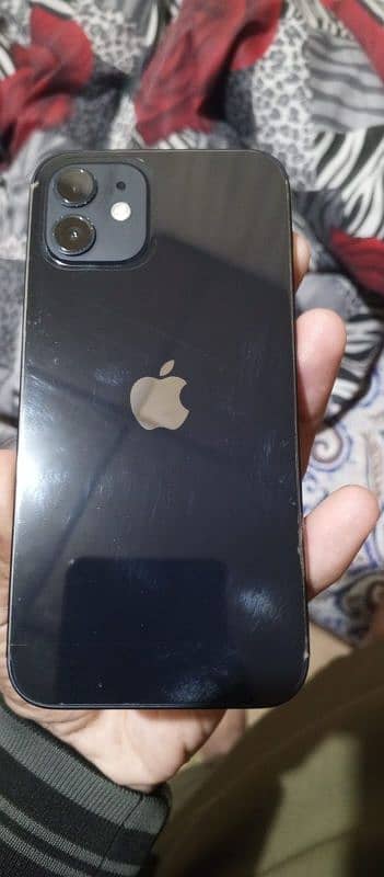 iPhone 12 Non Pta JV 2