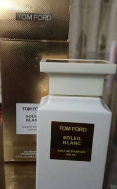 Tom Ford. . Mad e in USA. . . 100 ml