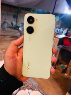 vivo y03 4/128 10/10