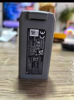 Dji mini 2 brand new battery