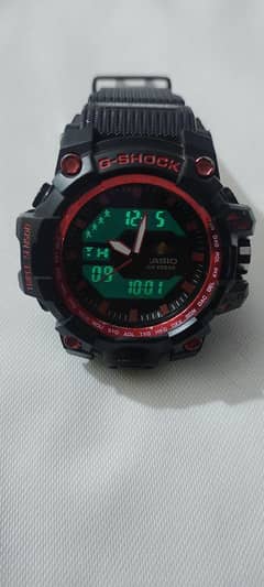 CASIO