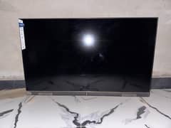 Changhong ruba android led 55” model u55h7ki