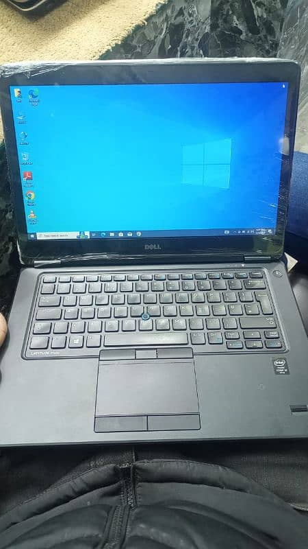 dell latitude E7450 i5 gen5 0