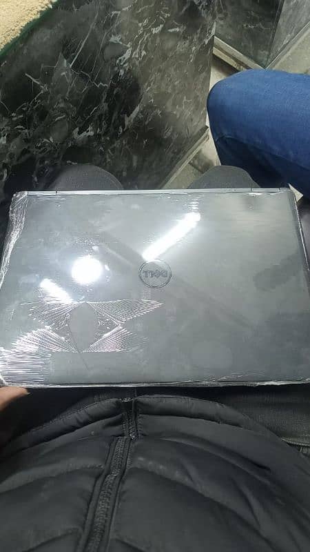 dell latitude E7450 i5 gen5 1