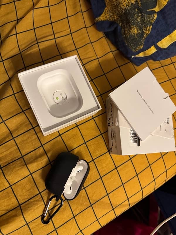 AirPods Pro 2 0