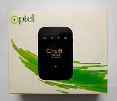 PTCL Charji Device