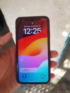 Iphone Xr (factory unlock)