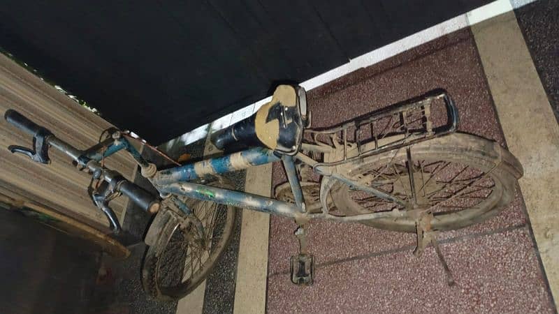 bicycle for sale 1