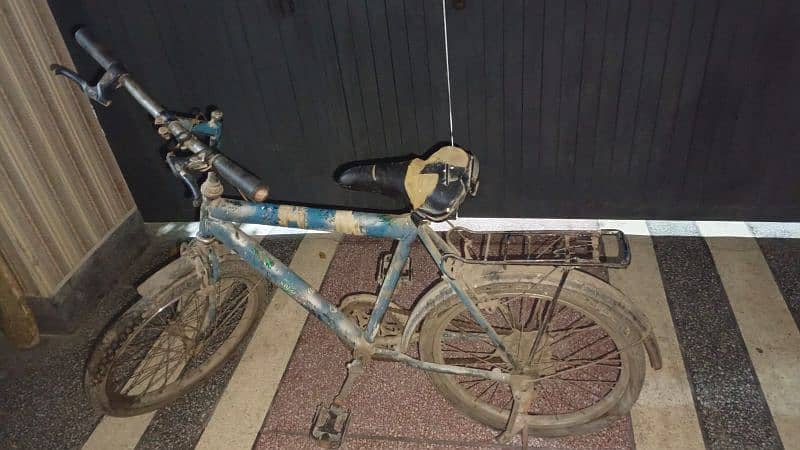 bicycle for sale 2