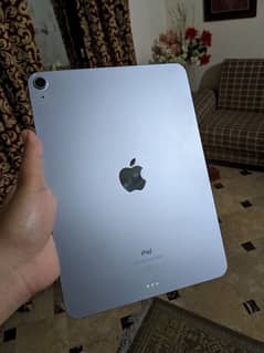 Apple ipad air 4