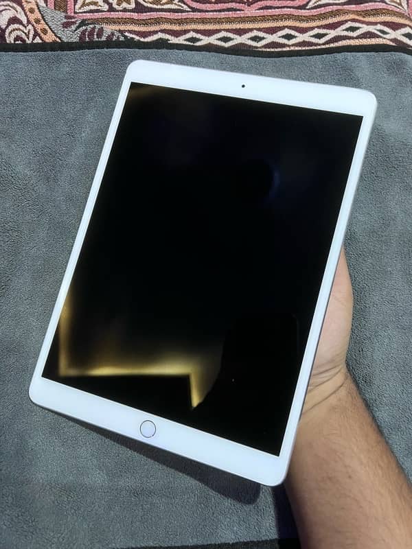 Exchange IPAD PRO 2017 10.5 inch 120hz. 10