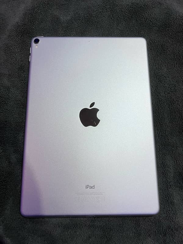 Exchange IPAD PRO 2017 10.5 inch 120hz. 11