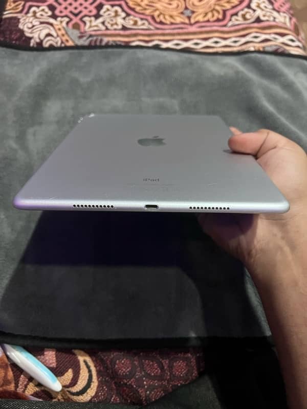 Exchange IPAD PRO 2017 10.5 inch 120hz. 13