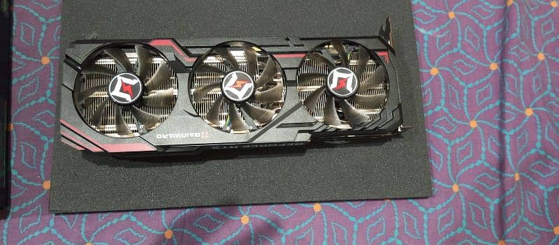 rtx 3070 ti 6