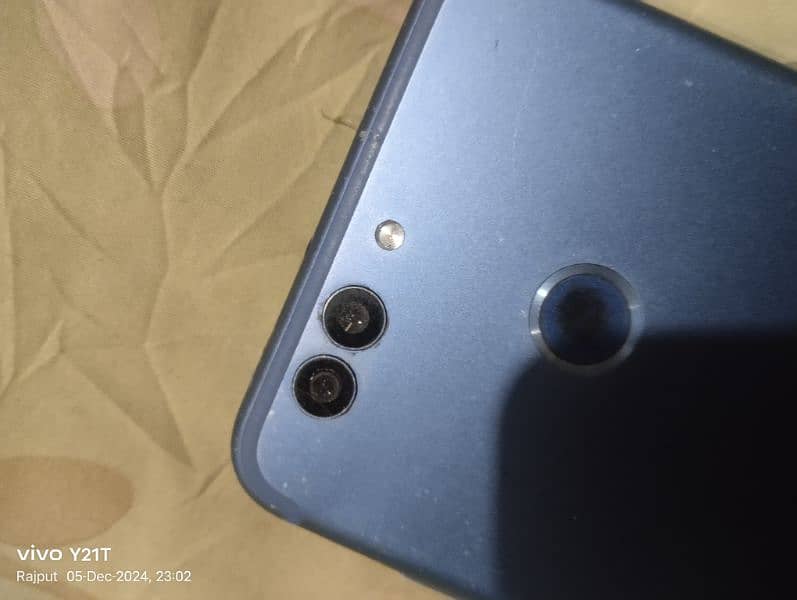 Huawei Nova 2 plus 4/128 exchange possible 3