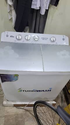 kenwood washing machine