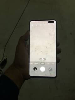 samsung s10plus 5g 8gb 256gb Vip approved