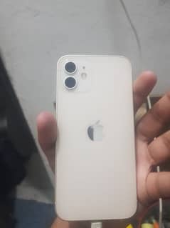 iphone 12 Non pta Exchange possible