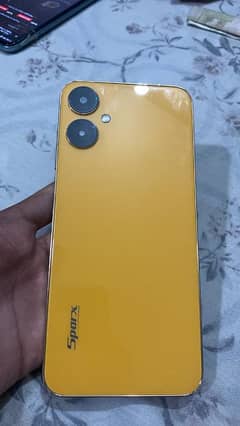 Sparx neo 7 ultra with box 128Gb