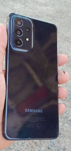 33000 samsung A33 5G