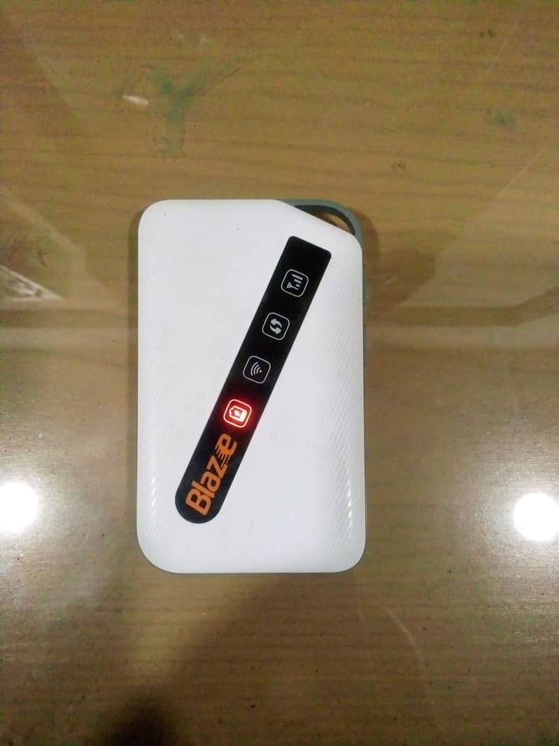 Ufone Blaze for sale 3