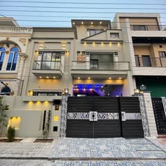 3 Years Installment Plan Luxury Brand New House In New Lahore City Lahore