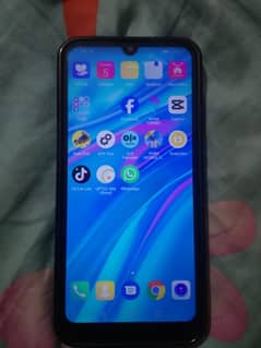 HUAWEI Y6 Prime