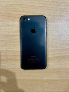 iPhone 7 (32GB, PTA APPROVED)