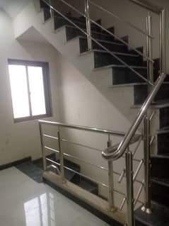 SEPERATE NEW HOUSE For SMALL FAMILY Near to Market