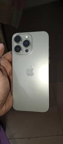 Iphone 15 pro max for sell