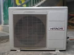 Hitachi 1.5 ton outer only