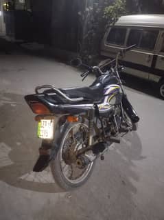 honda pridor 2015 black