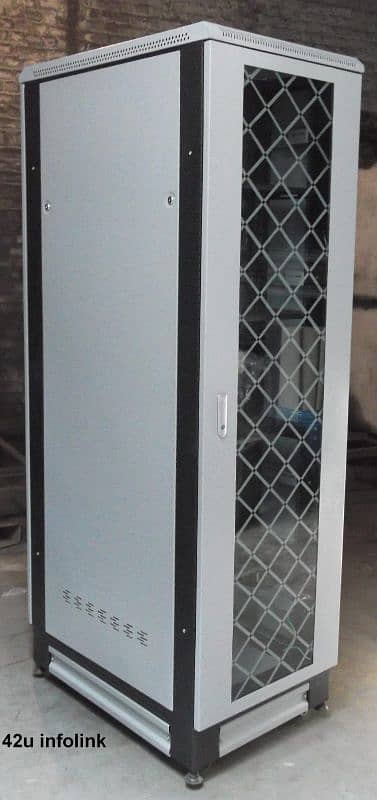 42U server rack 27U 22U data cabinet 9