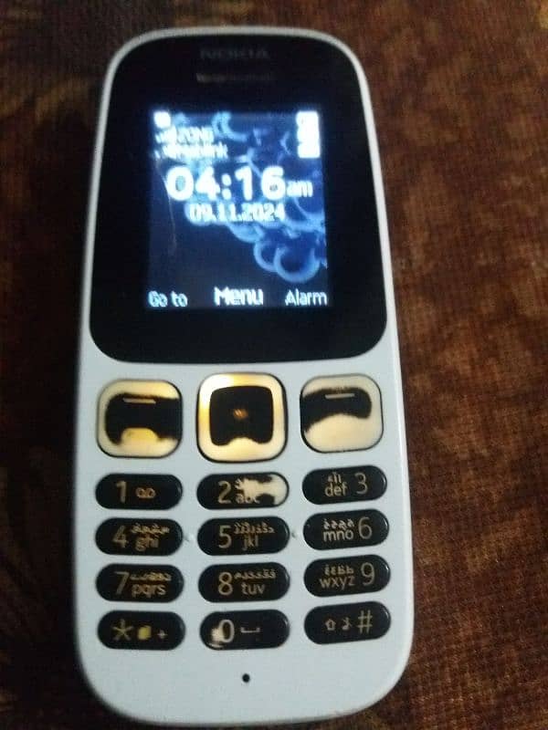 NOKIA 105 ORIGNAL BATTREY TIMING BEST 0