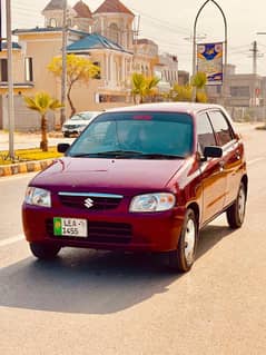 Suzuki Alto 2011