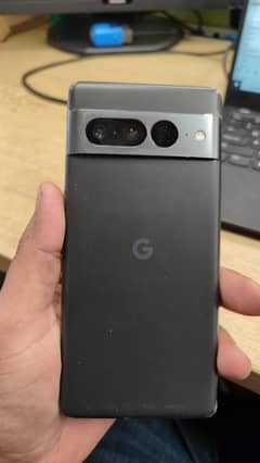 Google Pixel 7 Pro PTA Approved