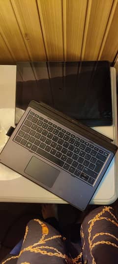 HP i5 7th generation