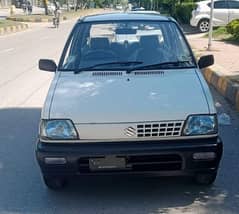 mehran 15 model