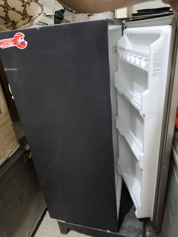 Dawlance Refrigerator Single door 0