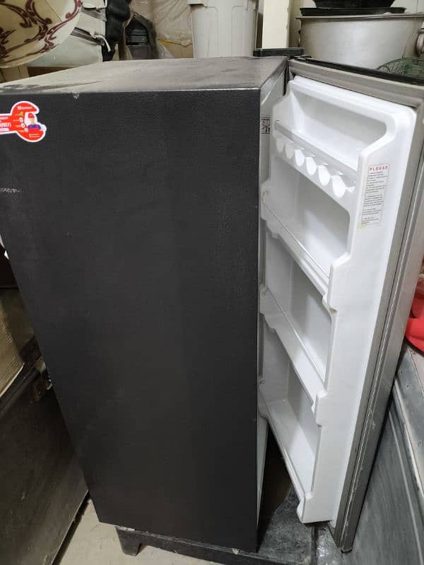 Dawlance Refrigerator Single door 1